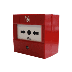 Manual Call Point – Discovery