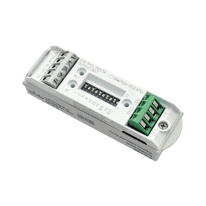 SOTERIA DIN Rail I/O Unit