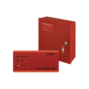 Power Supply – EN54-Approved Range