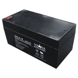 Battery SLA – 12 V DC 3.2 AH