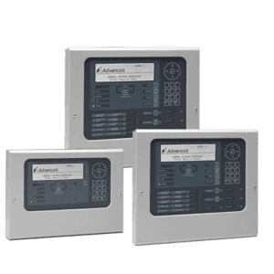 Repeater – TC5000 Series Remote Terminals