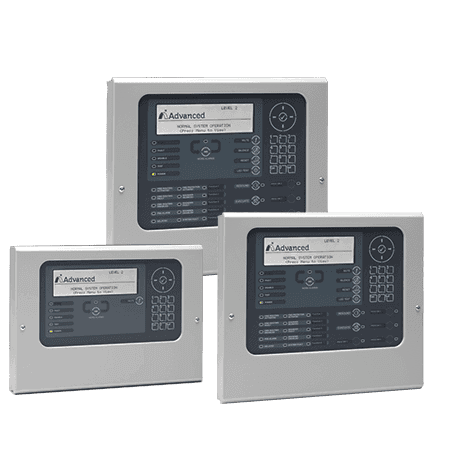 Group AE TC50x0 Repeaters