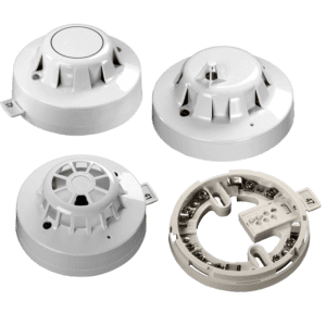 Detector – Discovery Intelligent Detector Range