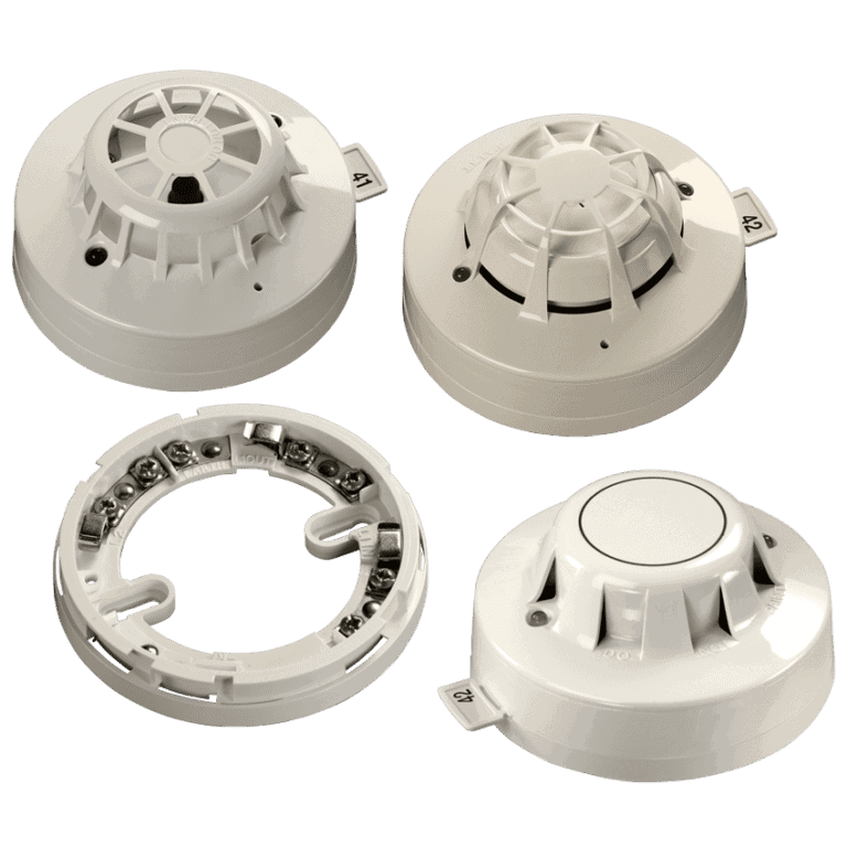 Group Discovery Marine Detectors