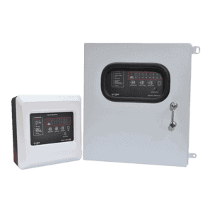 ORYX200 – Conventional Repeater Panel Range