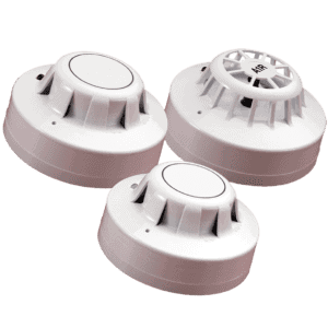 Detector – Series 65 Conventional Detector Range