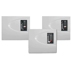 Conventional Panel – TC800 Series