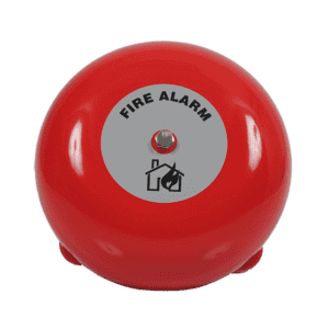 Fire Bell - Weatherproof