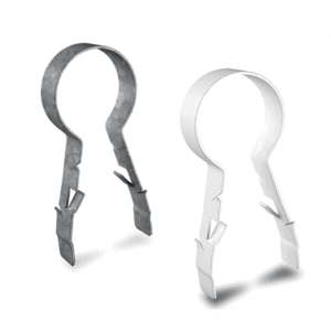 Fire Resistant Conduit Clip