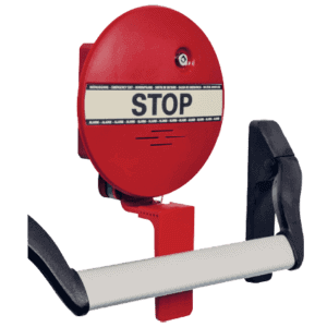 SMART+SHIELD FOR PANIC BARS