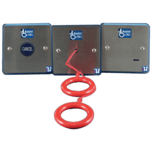 EVCS | Emergency ASSIST CALL Alarm