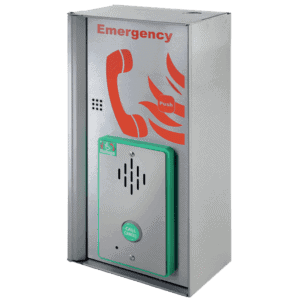 EVCS | Combined Type A & B Outstation