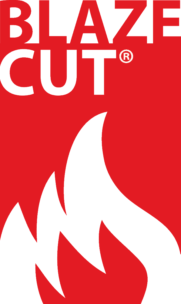 BLAZECUT Logo